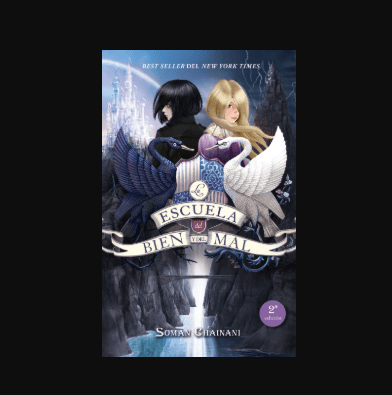 La escuela del Bien y del&nbsp;mal