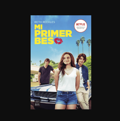 Mi primer beso / El stand de los&nbsp;besos