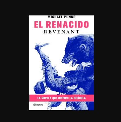 El renacido